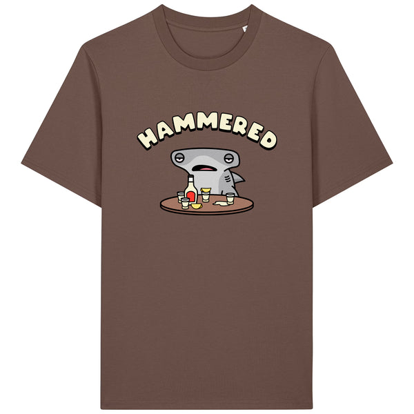 Hammered Tequila T-Shirt