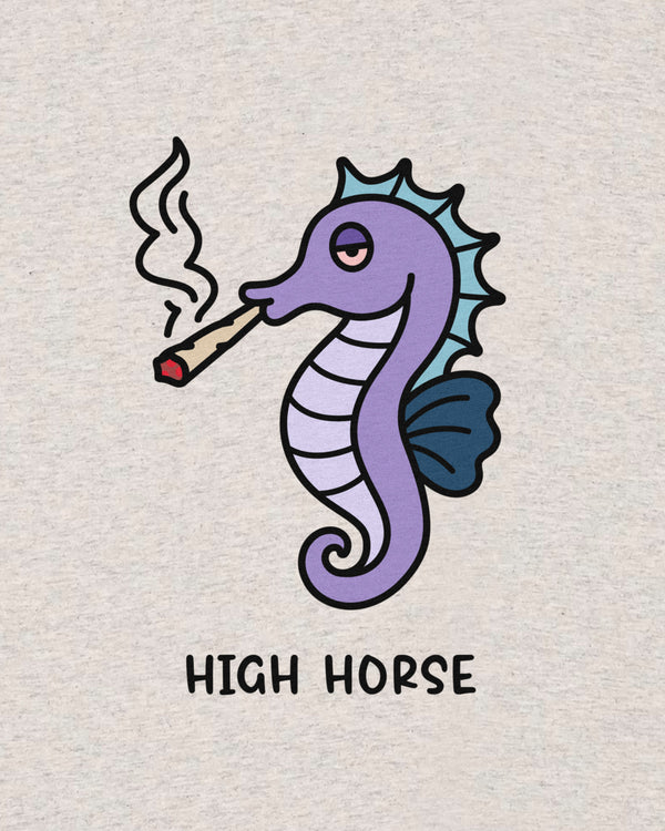 High Horse T-Shirt