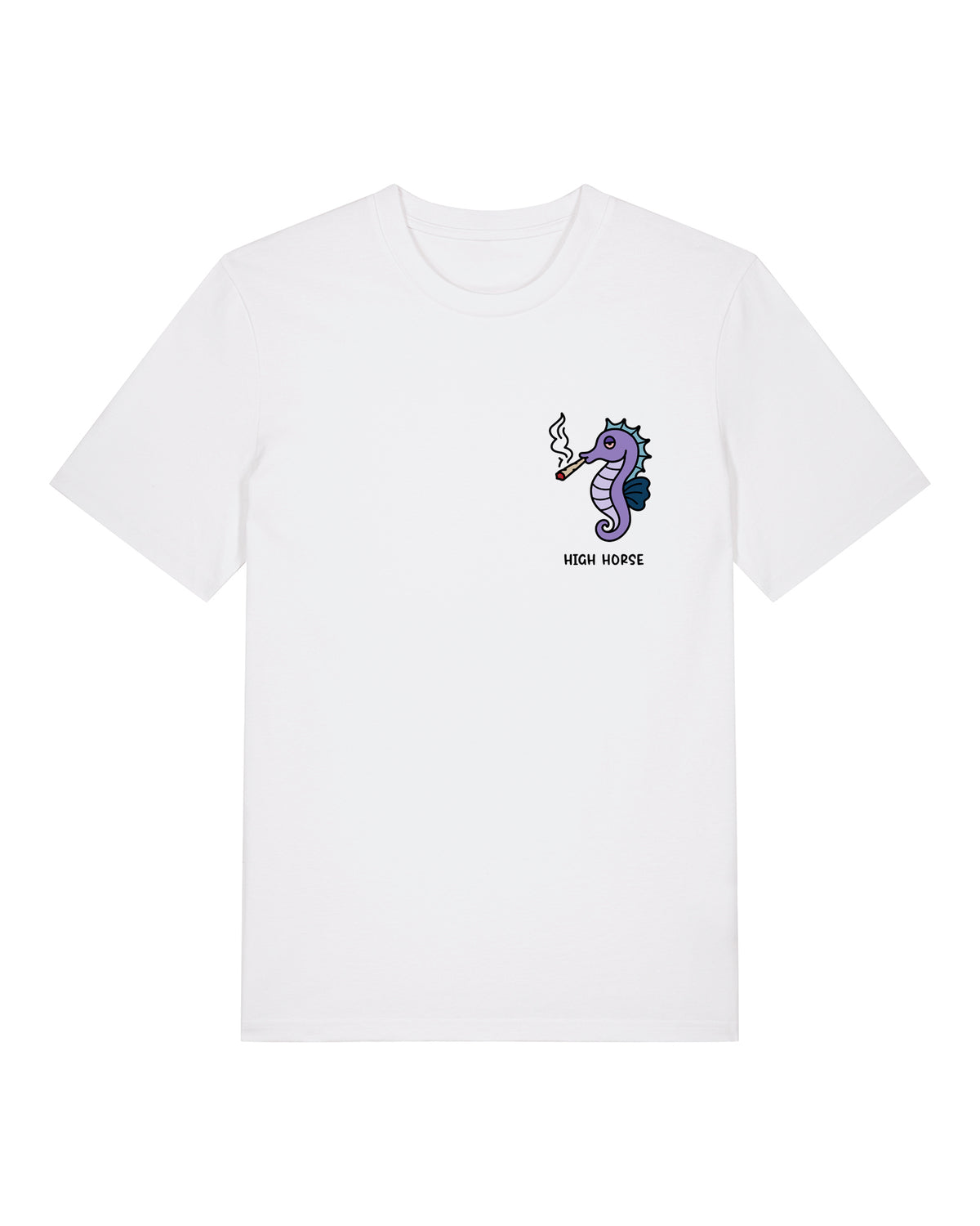 High Horse T-Shirt