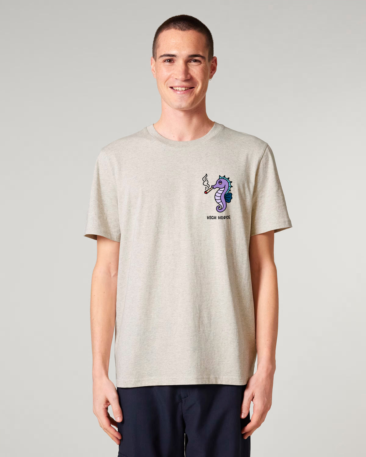 High Horse T-Shirt