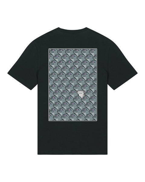 Imposter Shark T-Shirt