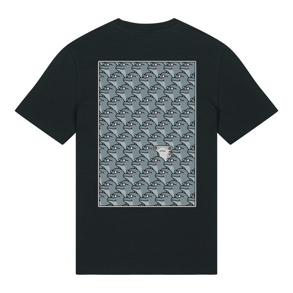 Imposter Shark T-Shirt