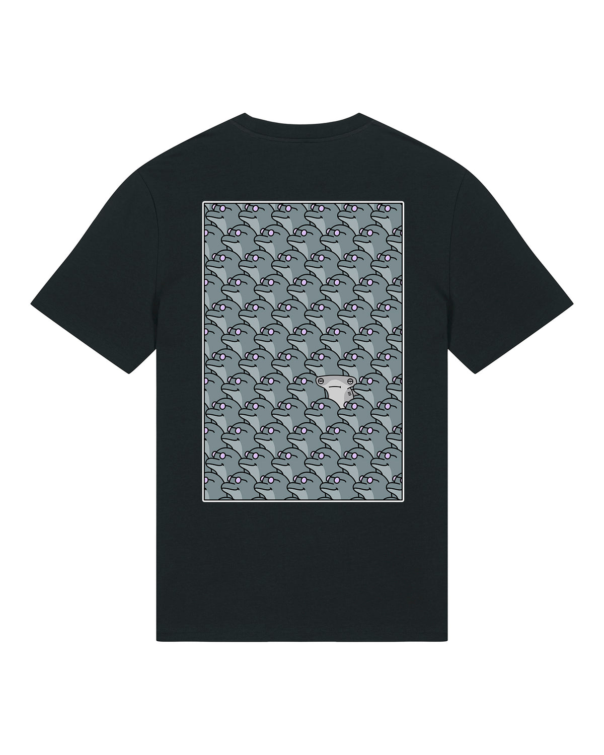 Imposter Shark T-Shirt