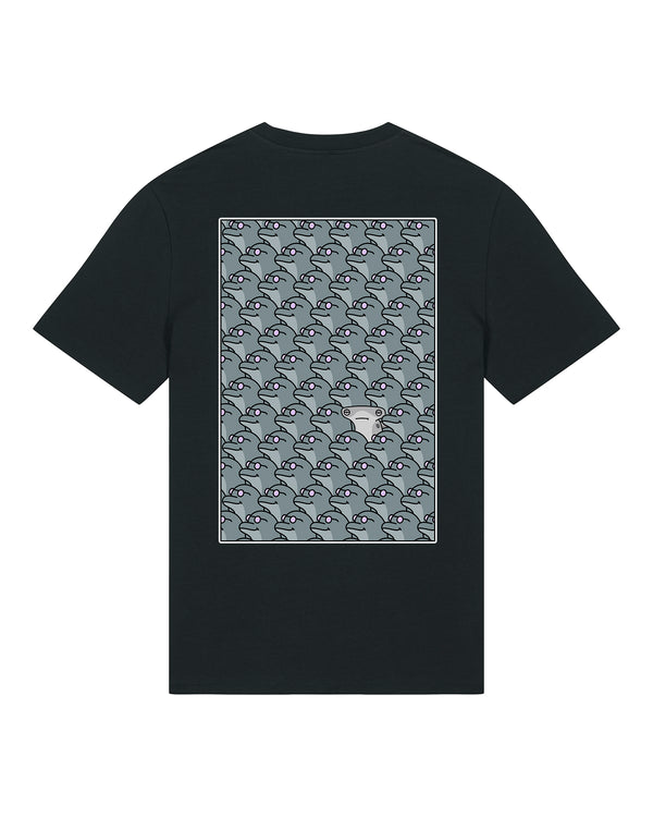 Imposter Shark T-Shirt