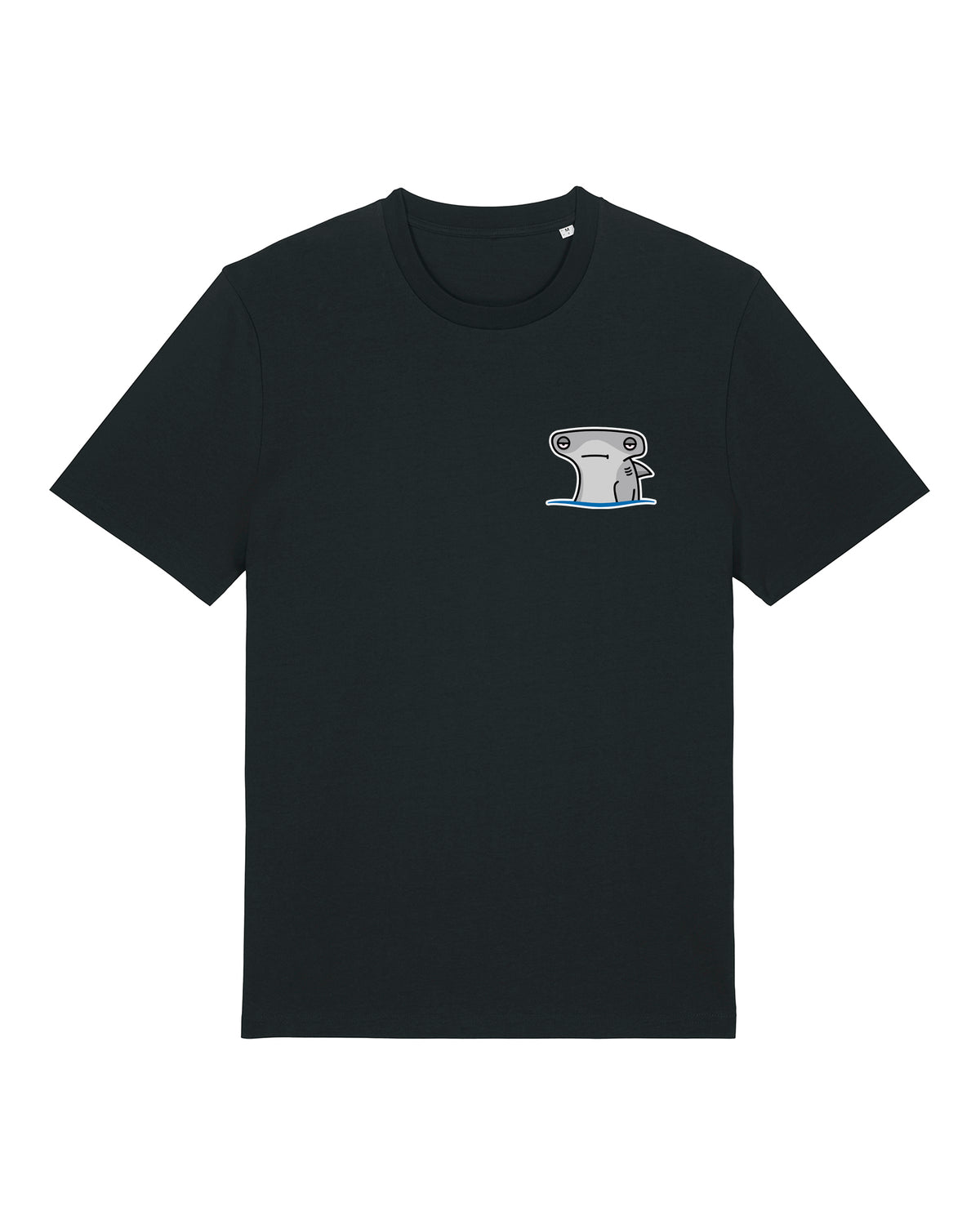Imposter Shark T-Shirt