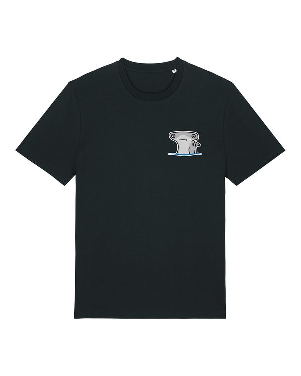 Imposter Shark T-Shirt