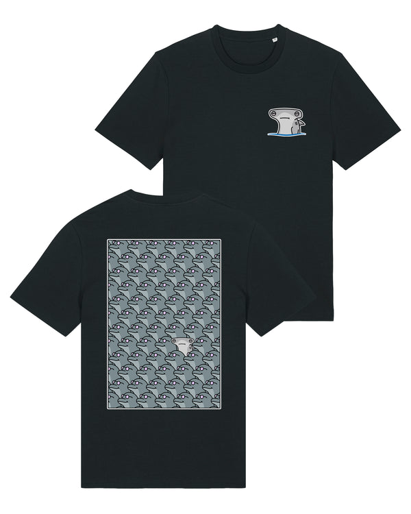 Imposter Shark T-Shirt