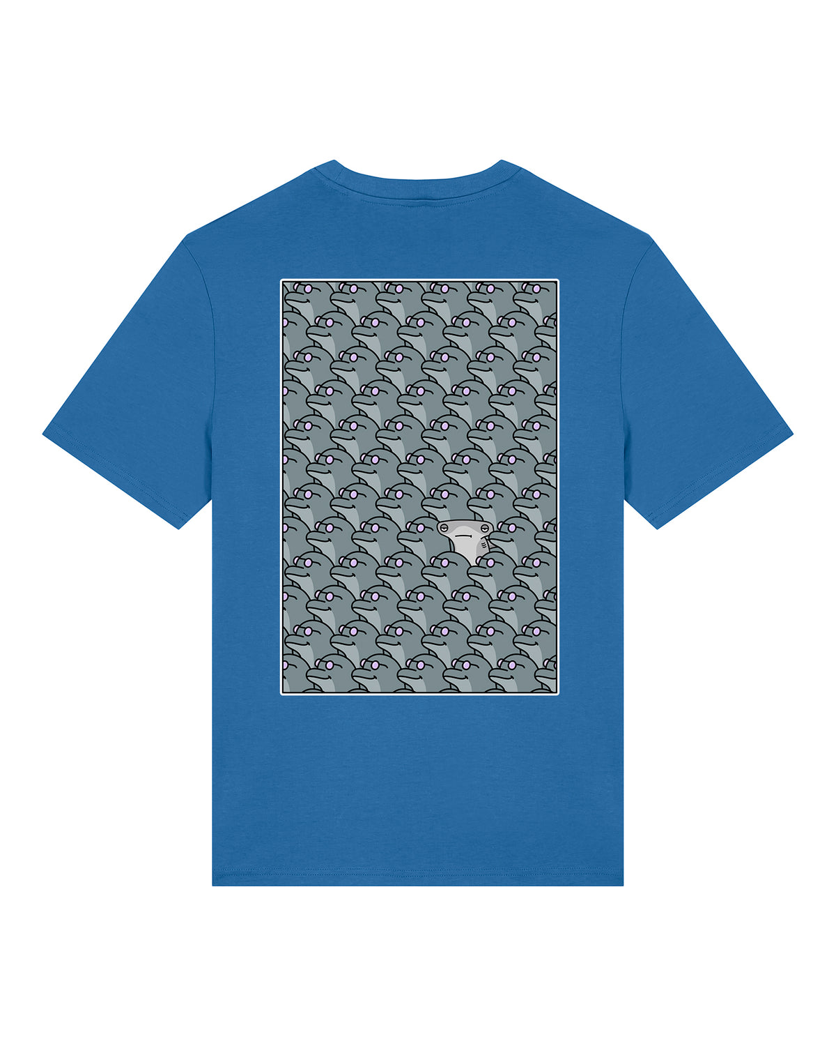 Imposter Shark T-Shirt