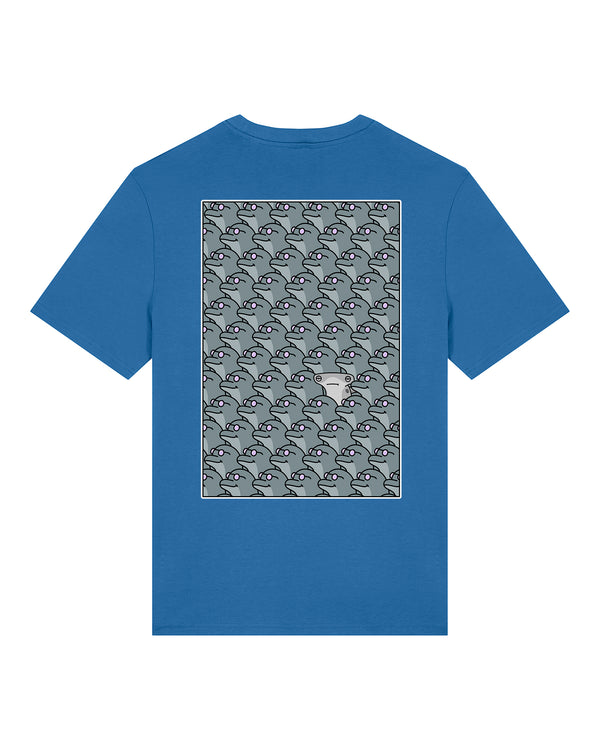 Imposter Shark T-Shirt