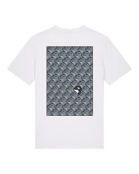 Imposter Orca T-Shirt