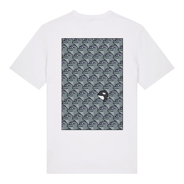 Imposter Orca T-Shirt