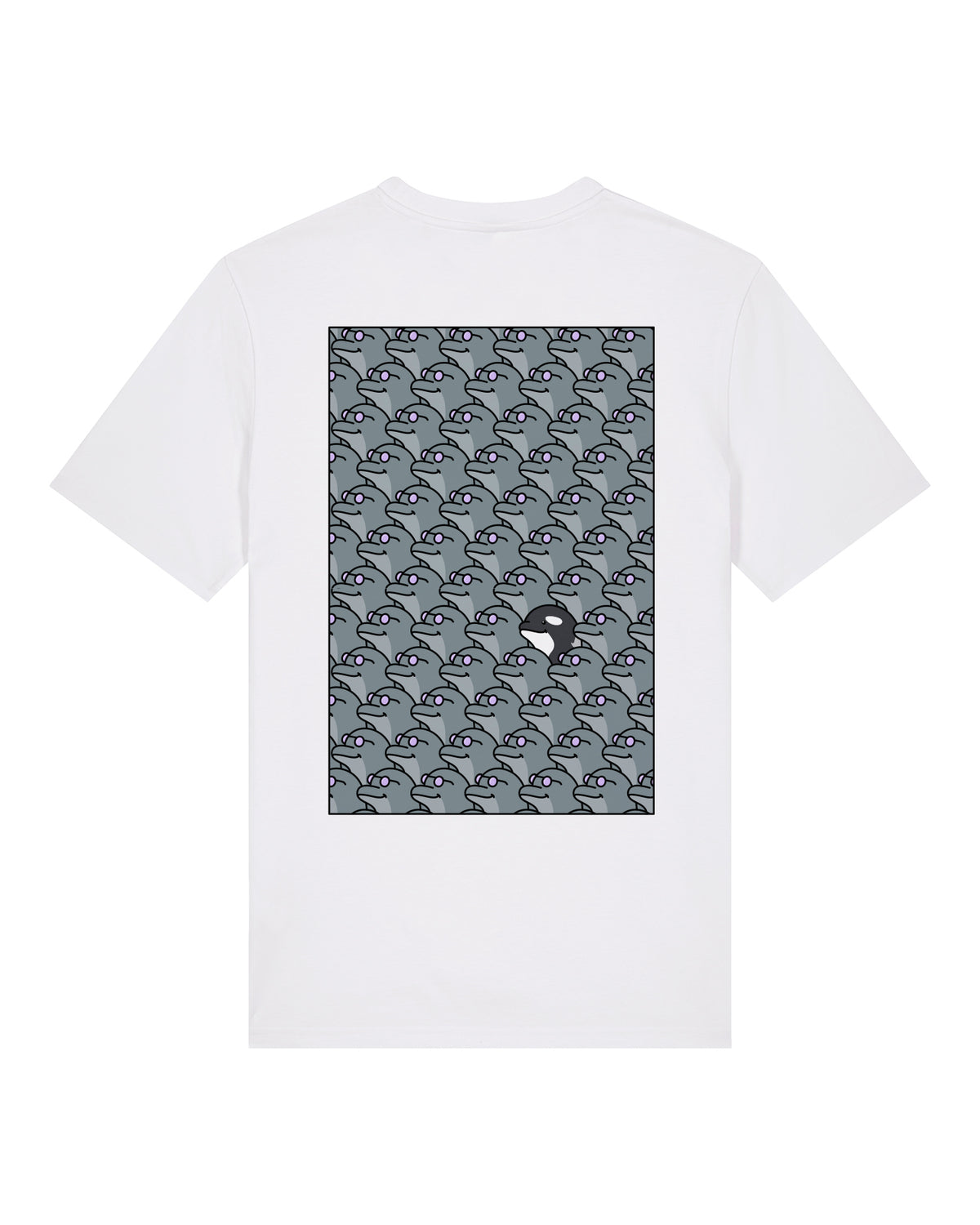 Imposter Orca T-Shirt