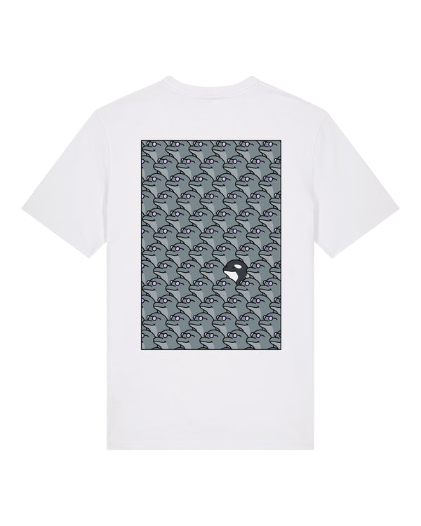 Imposter Orca T-Shirt