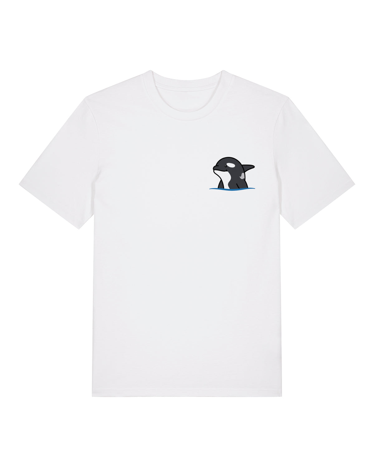 Imposter Orca T-Shirt