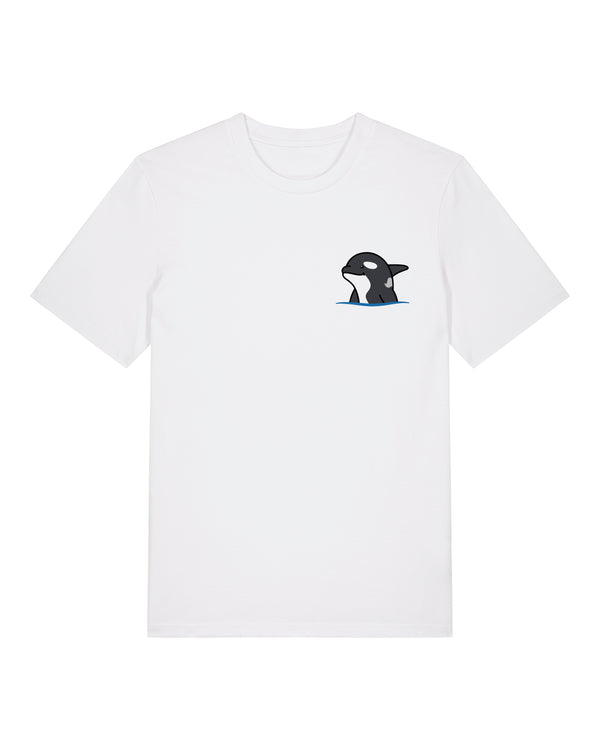 Imposter Orca T-Shirt