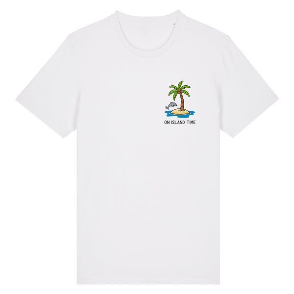 Island Time Lightweight T-Shirt