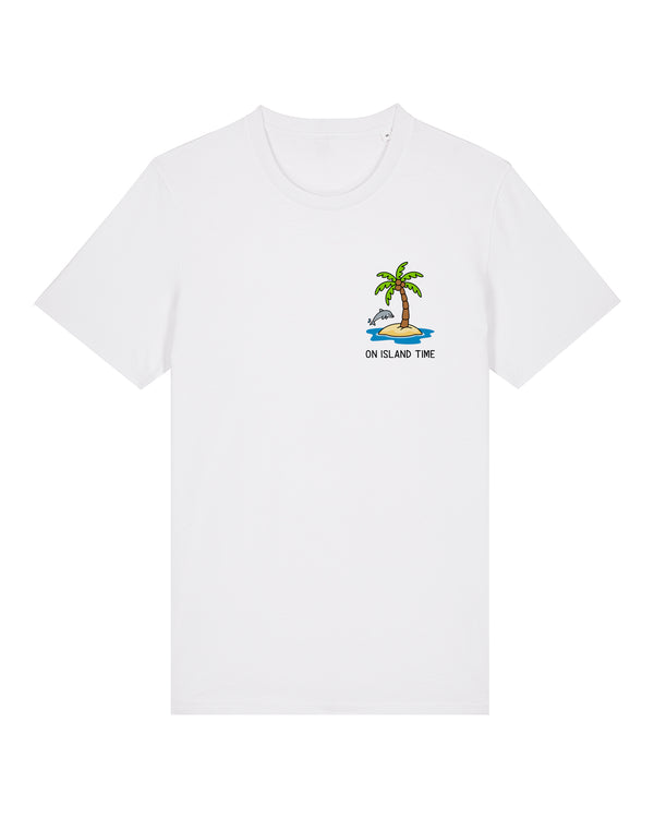 Island Time Lightweight T-Shirt