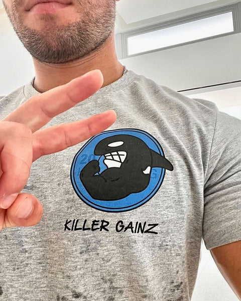 Killer Gainz T-Shirt