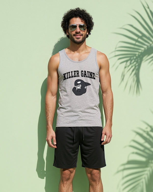 Killer Gainz Tank Top