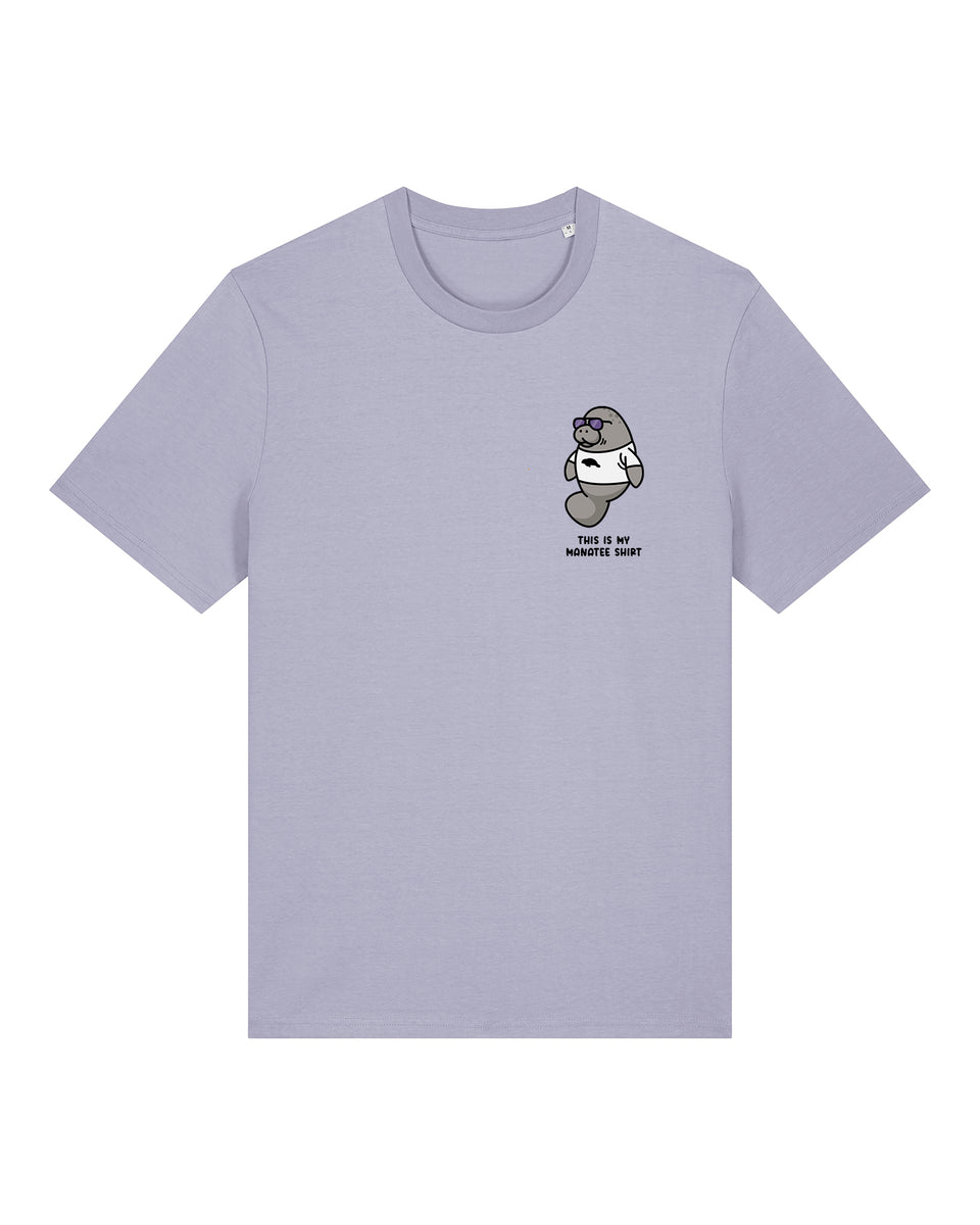 Manatee T-Shirt