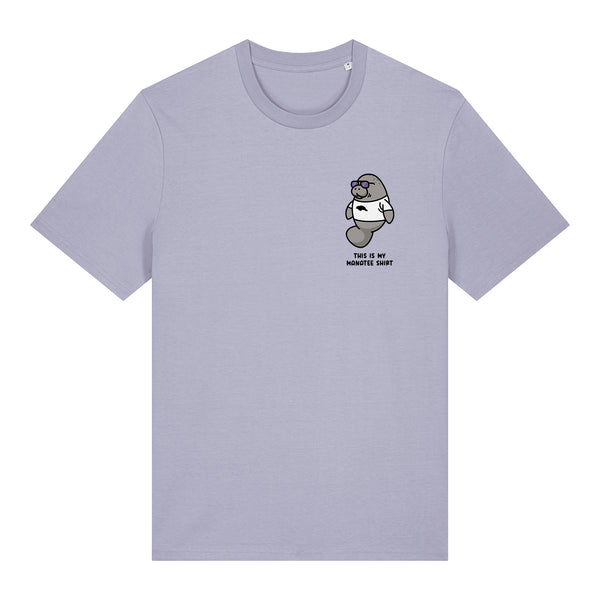 Manatee T-Shirt