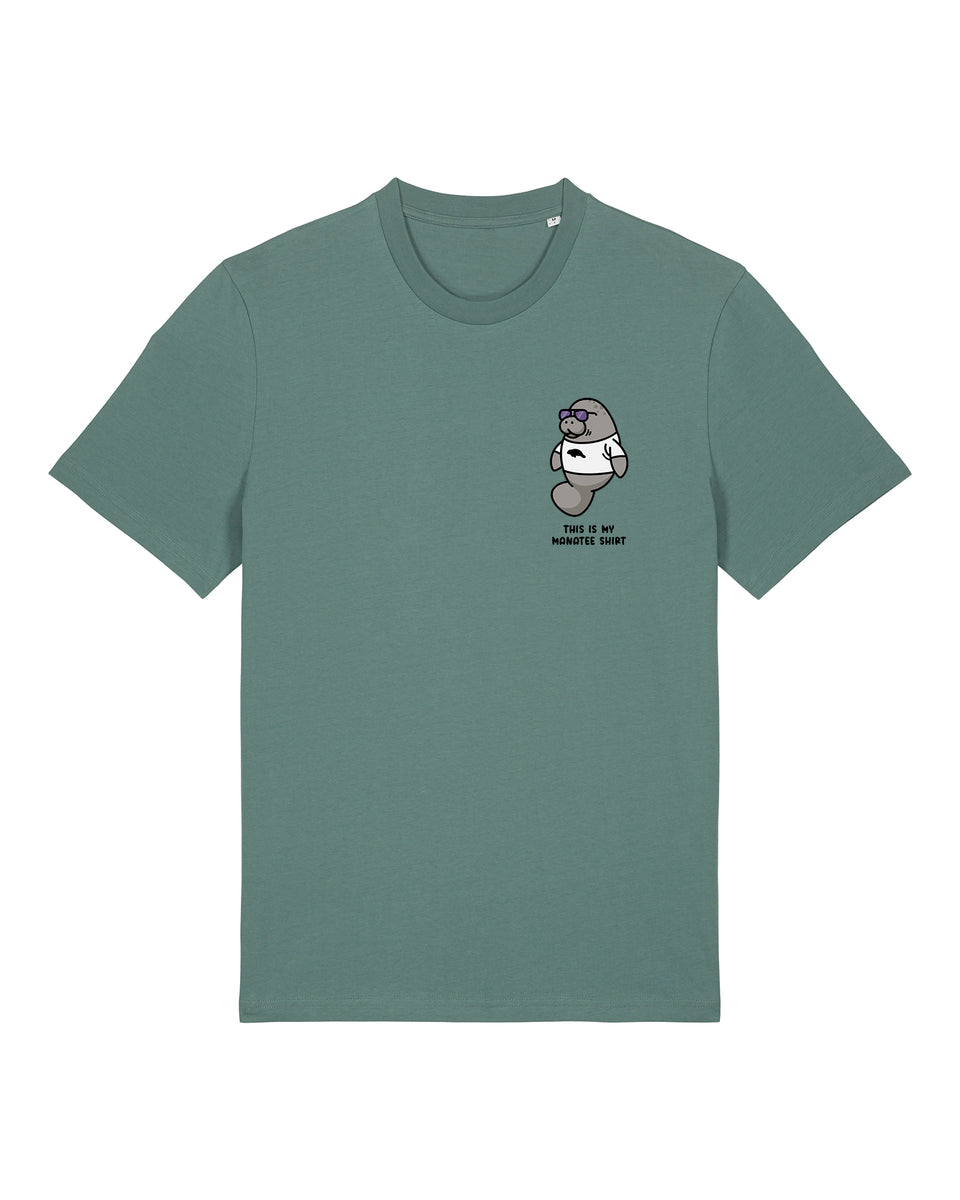 Manatee T-Shirt