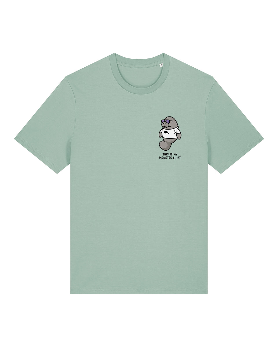 Manatee T-Shirt