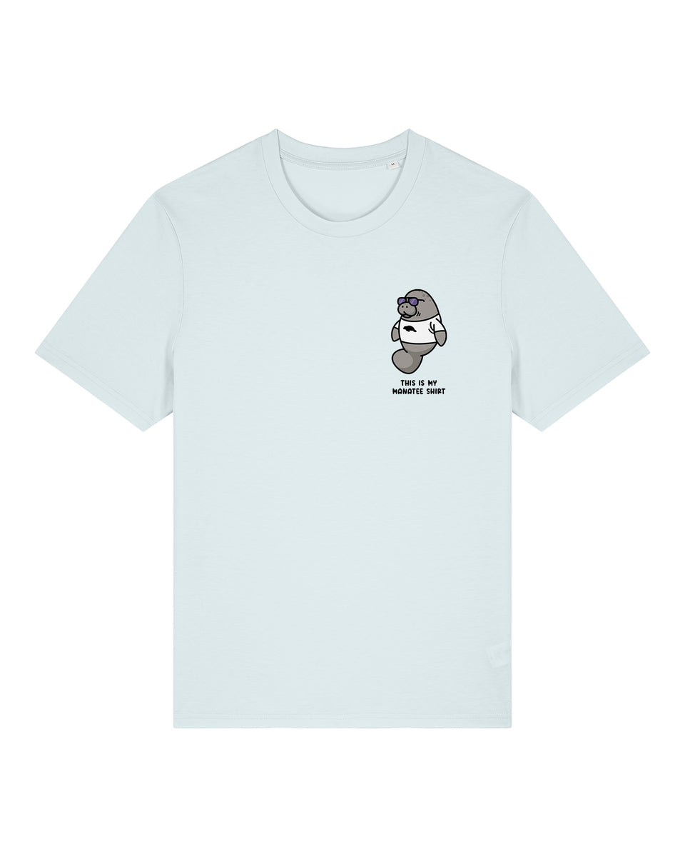 Manatee T-Shirt