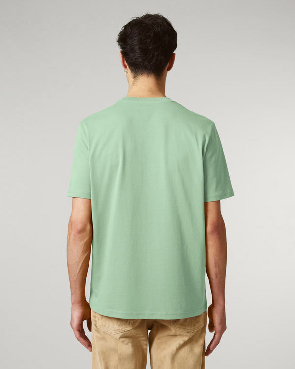 Golphin Embroidered T-Shirt