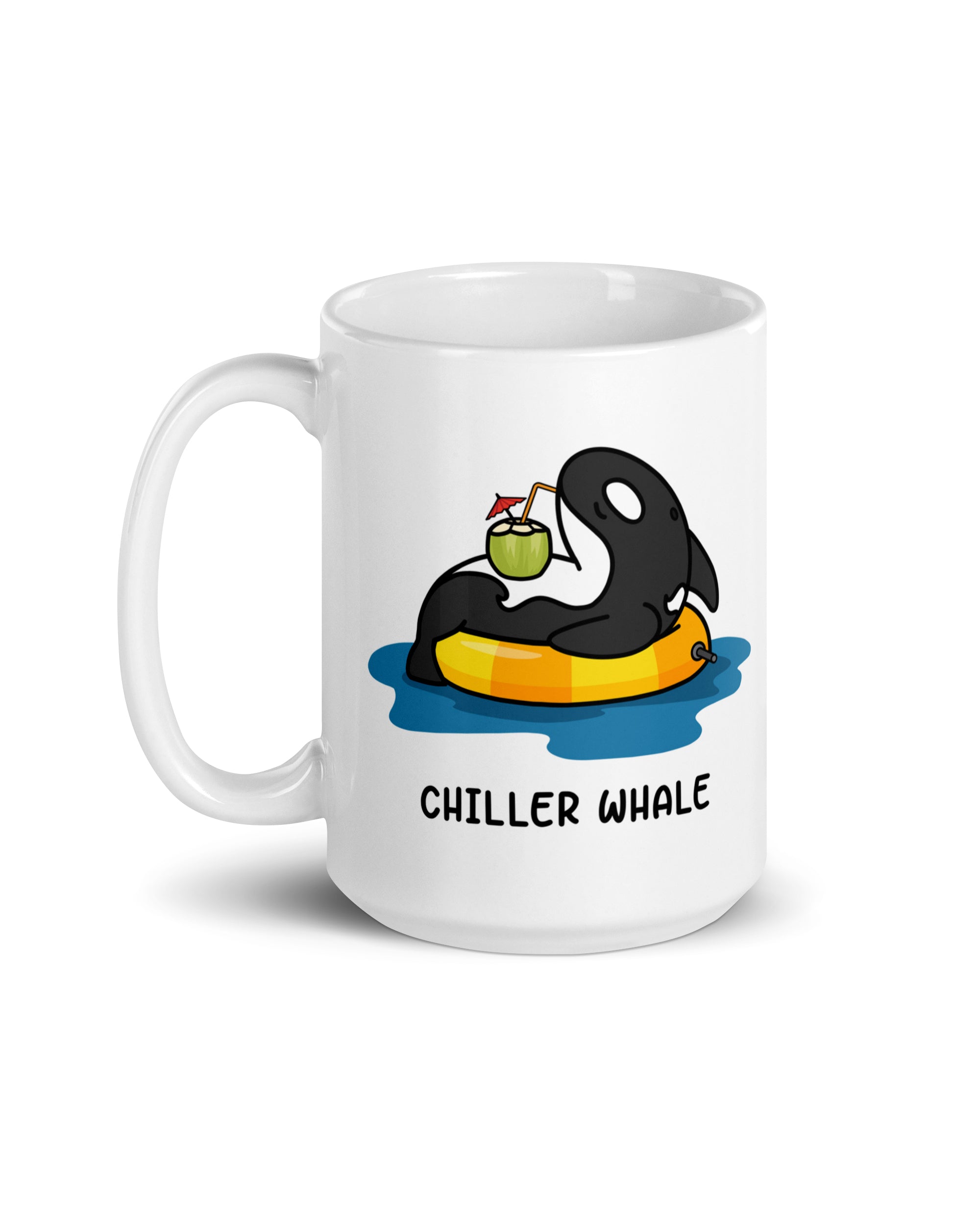 Penguin Love Quotes Gift' Mug