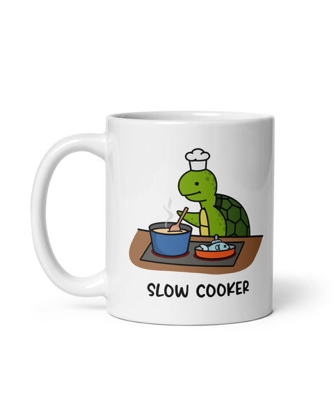 Slow Cooker Mug