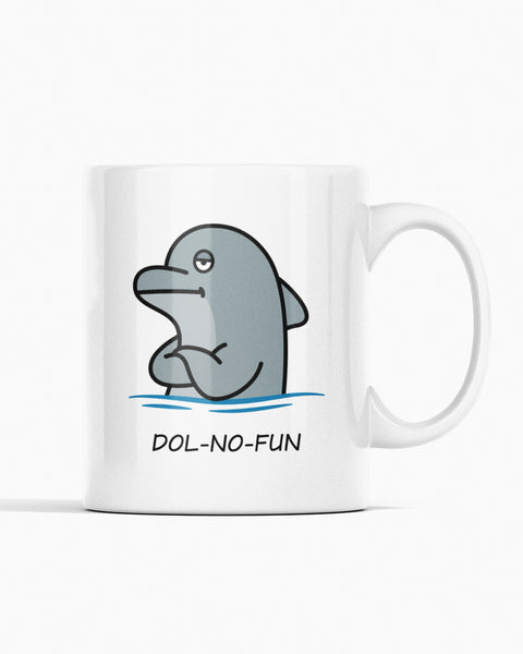 Dol-Fun Mug