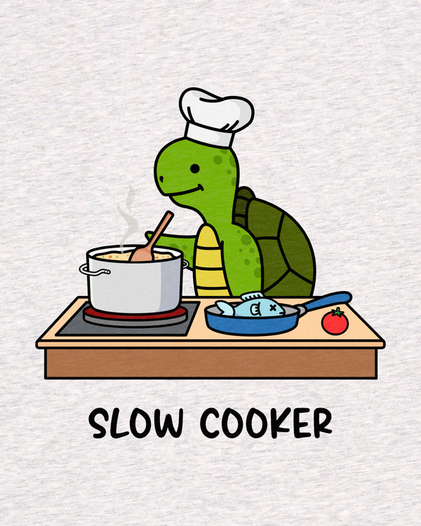Slow Cooker Women's T-Shirt