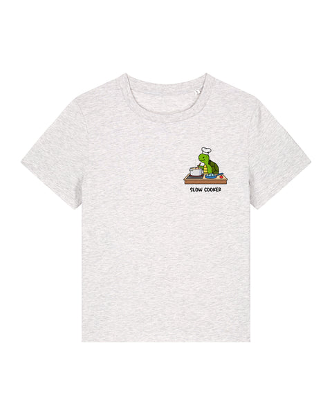 Slow Cooker Women's T-Shirt