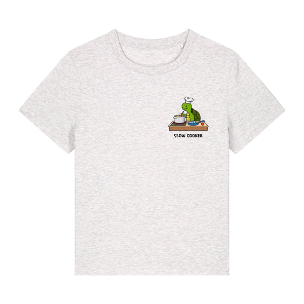 Slow Cooker Women's T-Shirt