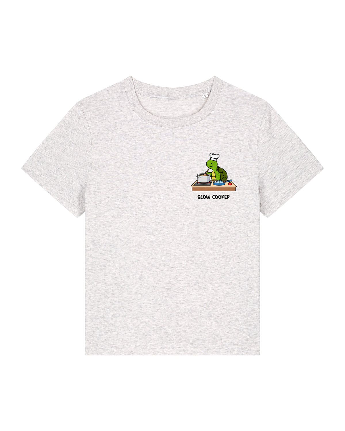 Slow Cooker Women's T-Shirt