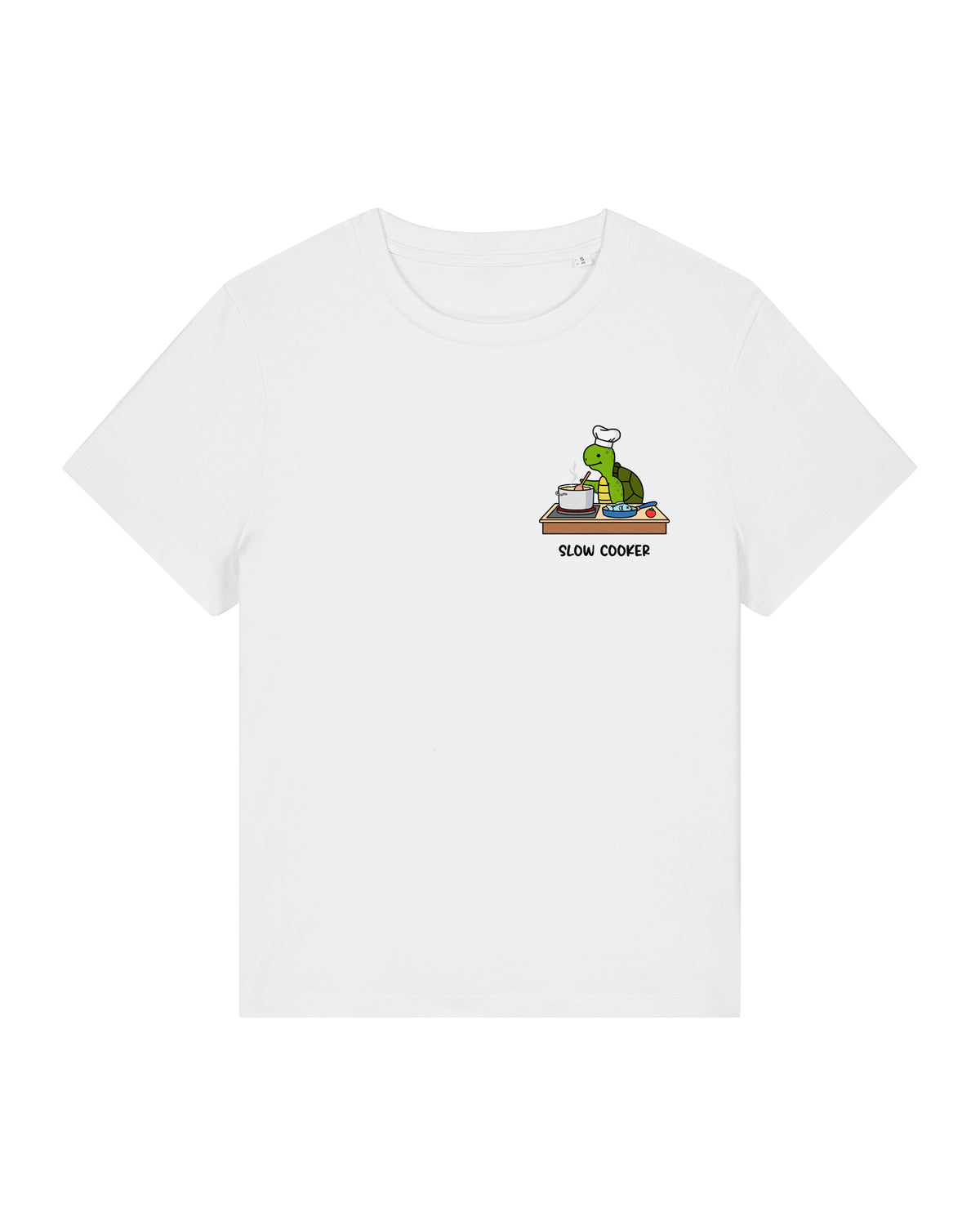 Slow Cooker Women's T-Shirt
