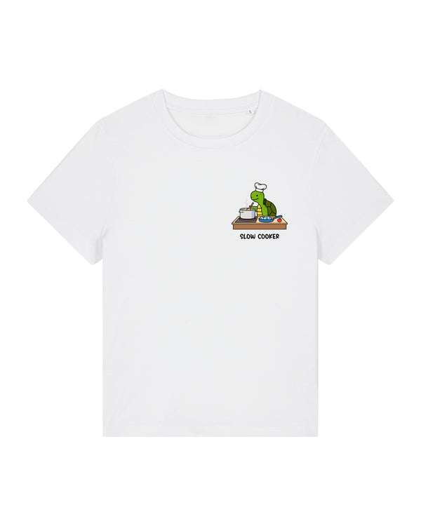 Slow Cooker Women's T-Shirt