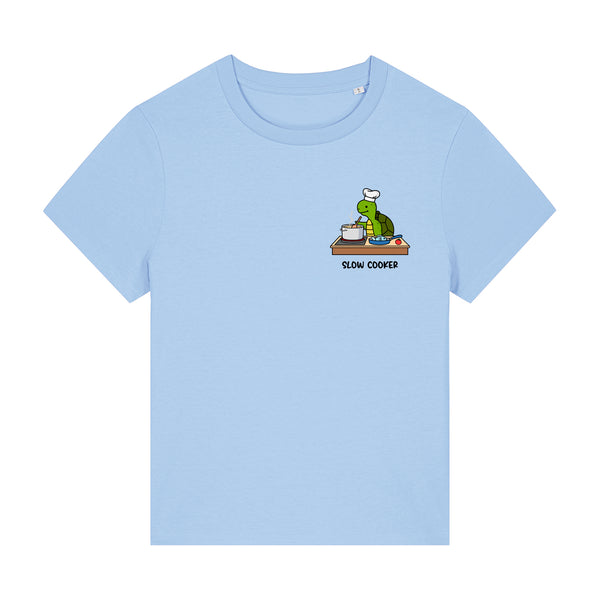 Slow Cooker Women's T-Shirt