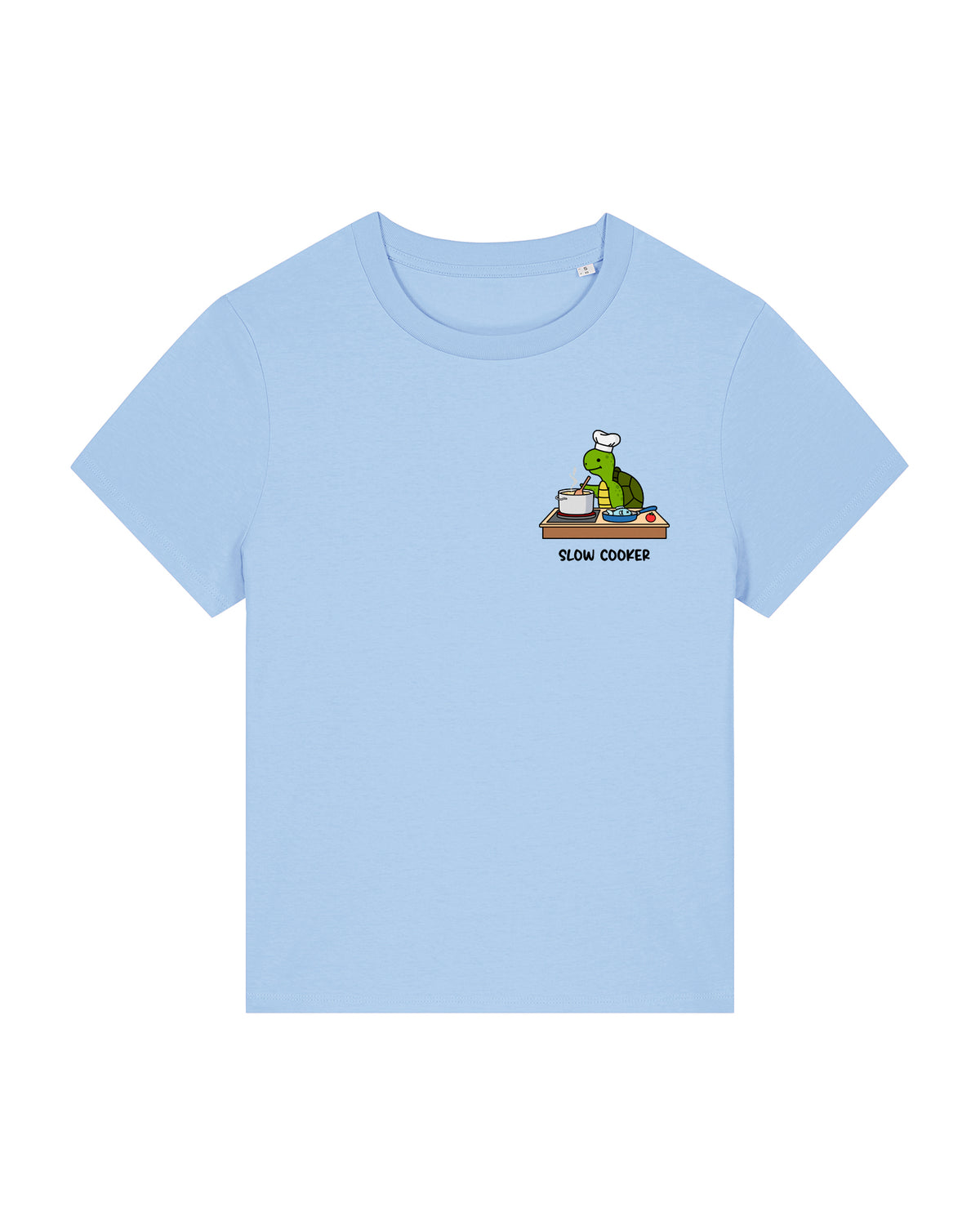 Slow Cooker Women's T-Shirt