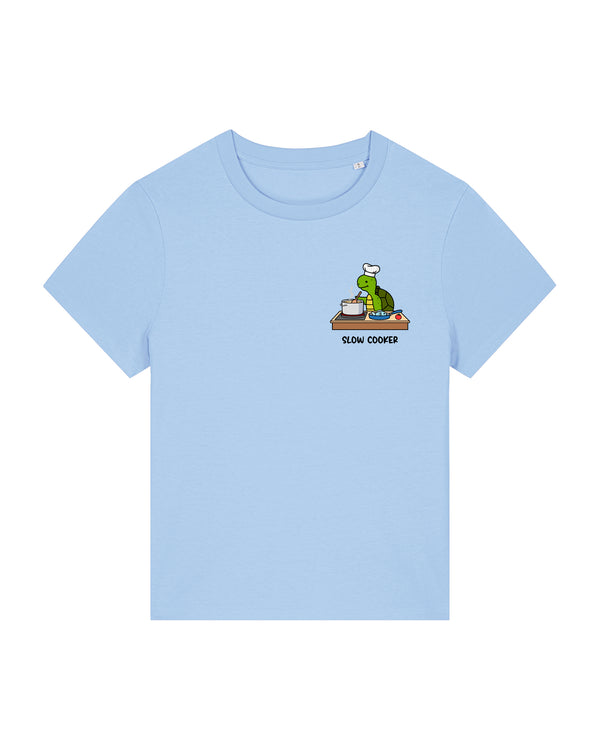 Slow Cooker Women's T-Shirt