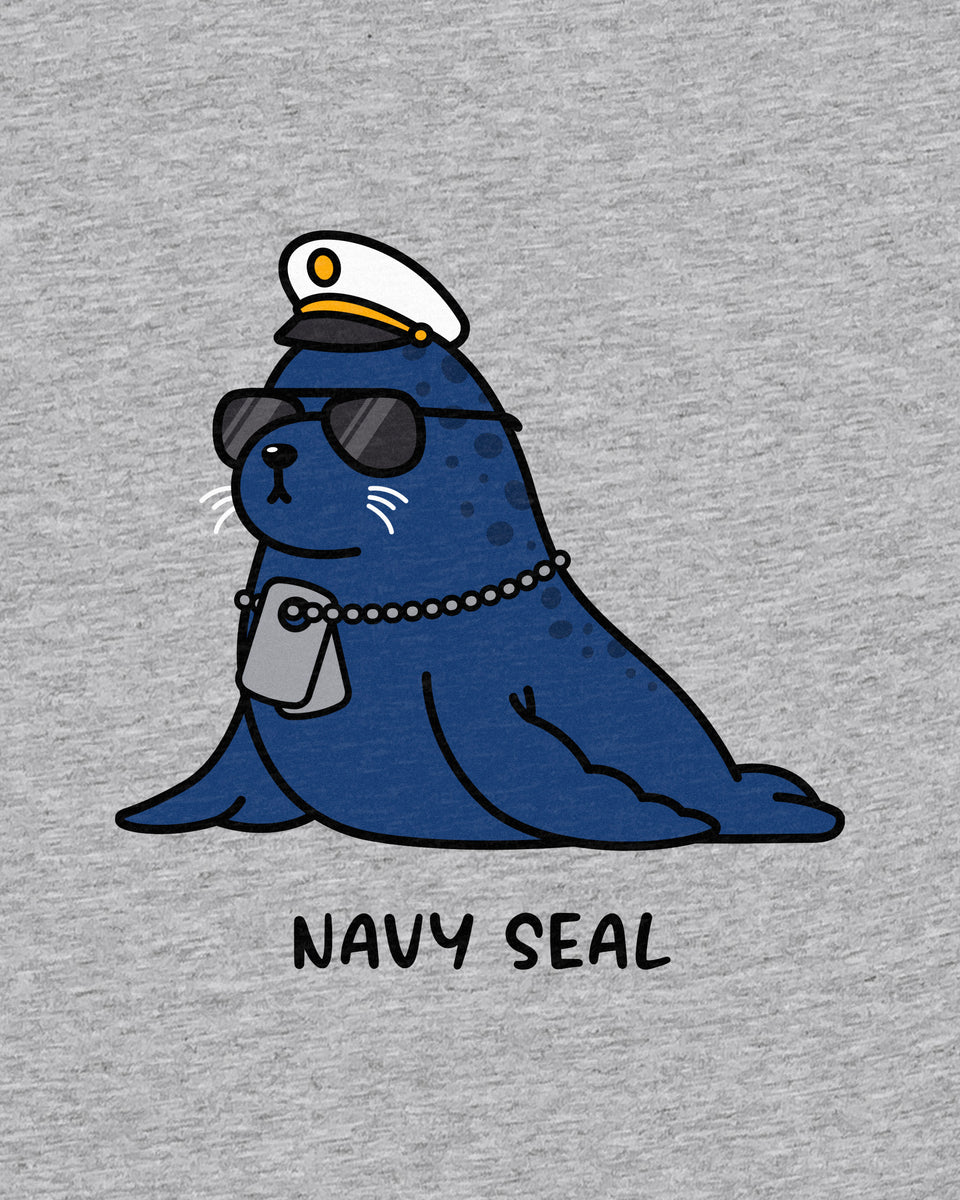 Navy Seal T-Shirt