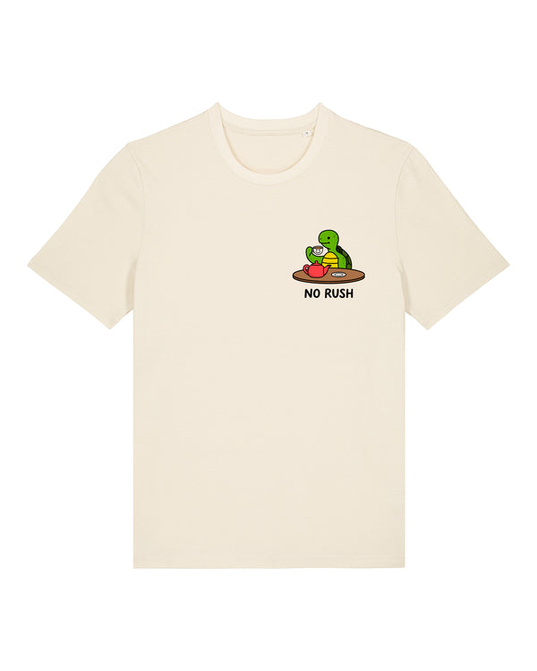 No Rush Turtle T-Shirt