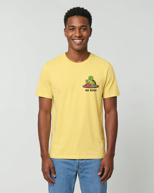 No Rush Turtle T-Shirt
