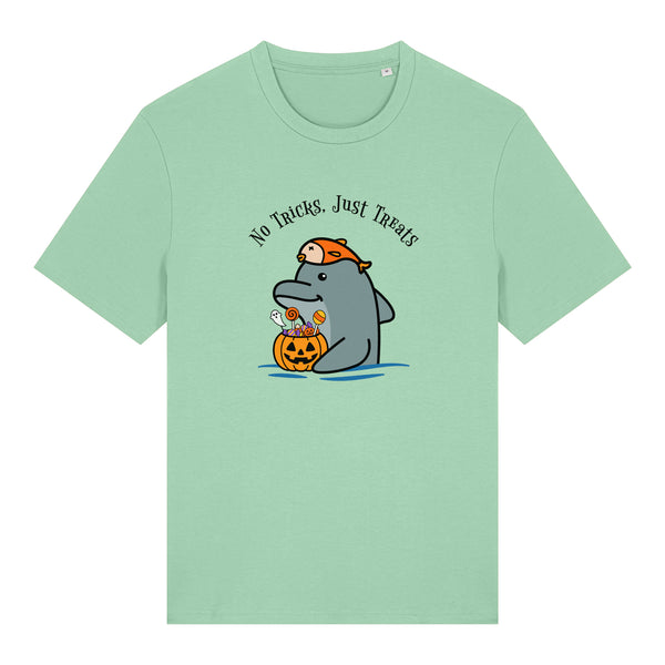 No Tricks Just Treats T-Shirt