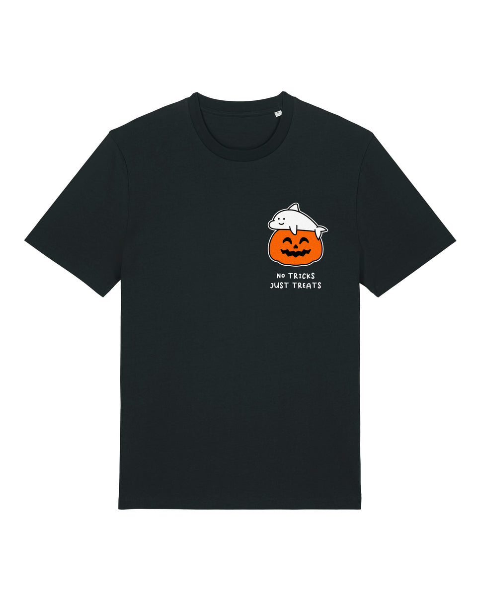 No Tricks Just Treats T-Shirt