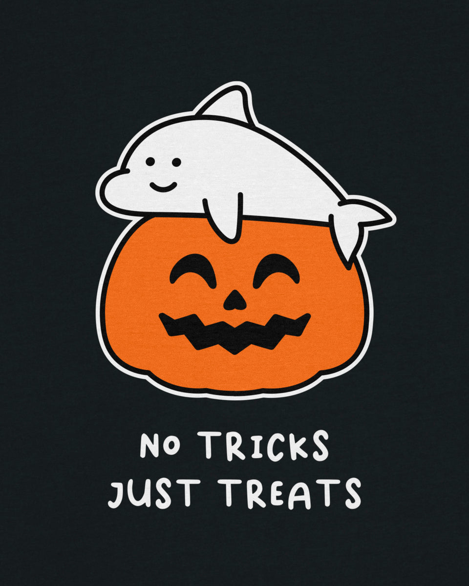 No Tricks Just Treats T-Shirt