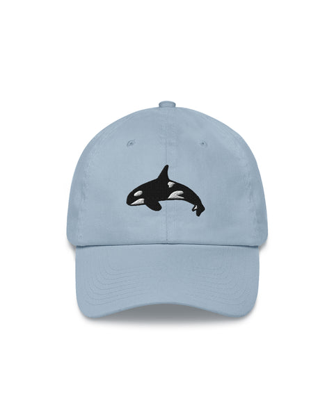 Orca Dad Hat - All Everything Dolphin