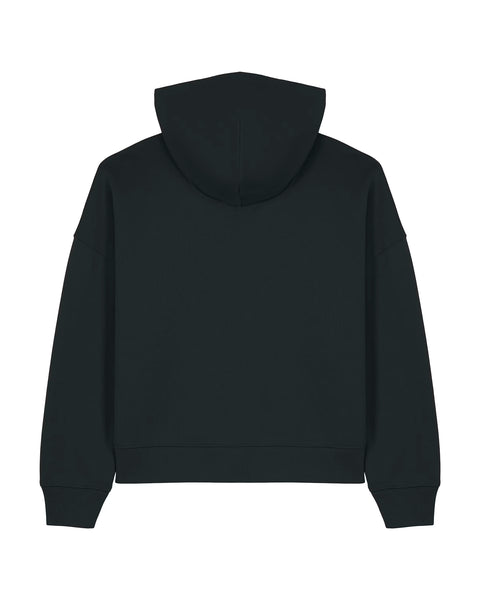 Orca Astronaut Women's Hoodie