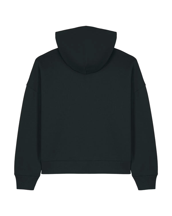 Orca Astronaut Women's Hoodie